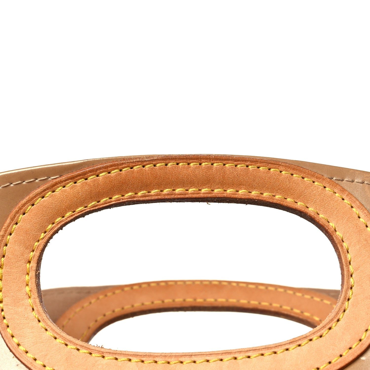 Louis Vuitton Vernis Maple Drive Noisette 10 of 10