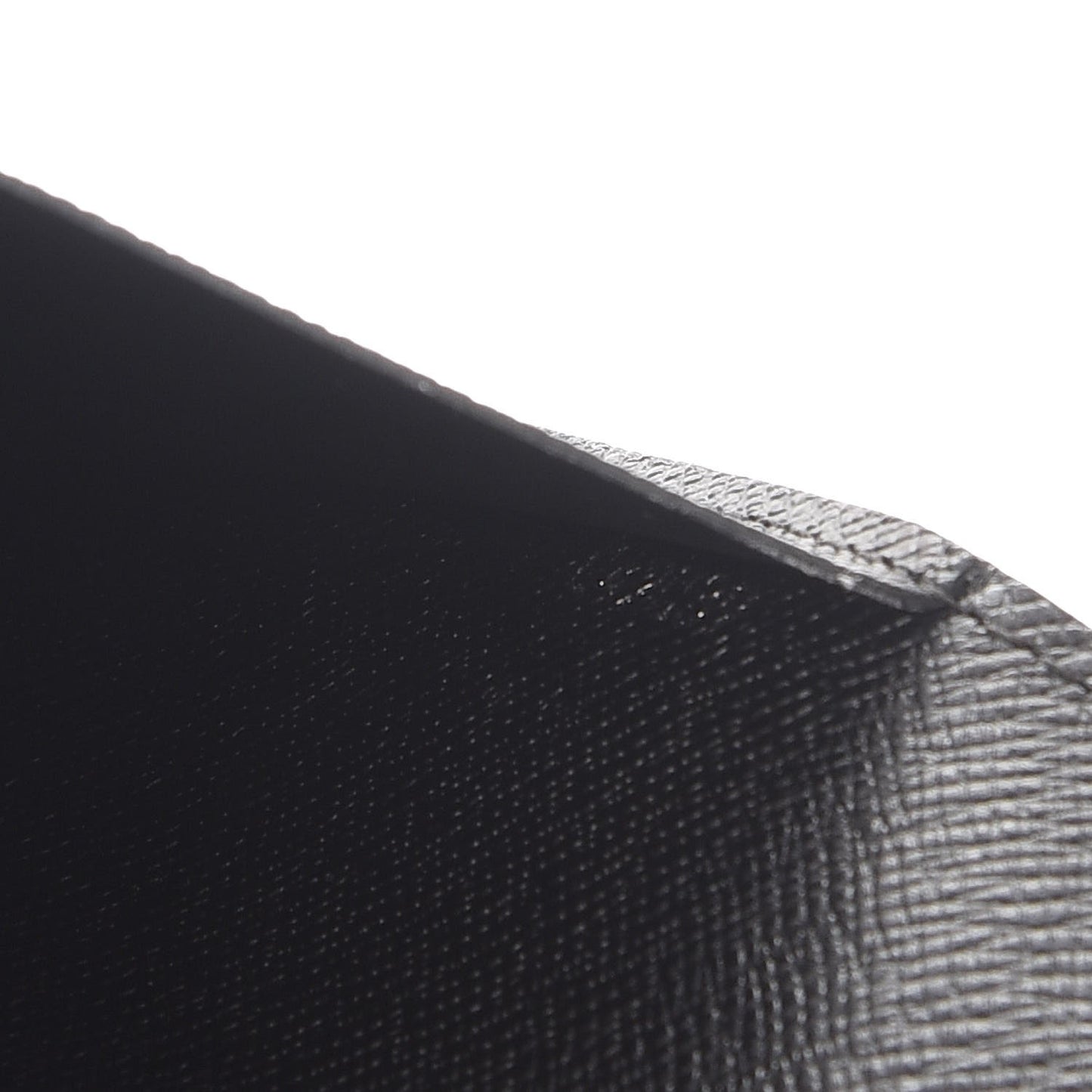 Damier Graphite Desk Agenda Cover