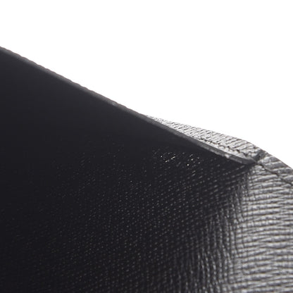 Louis Vuitton Damier Graphite Desk Agenda Cover 7 of 7