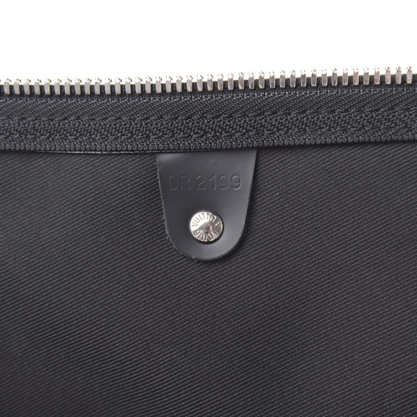 Damier Graphite World Map Keepall Bandouliere 50