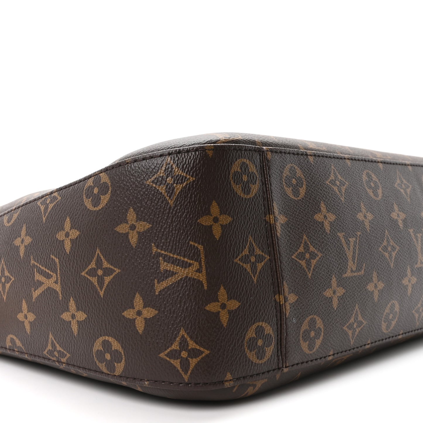 Monogram Slouchy MM