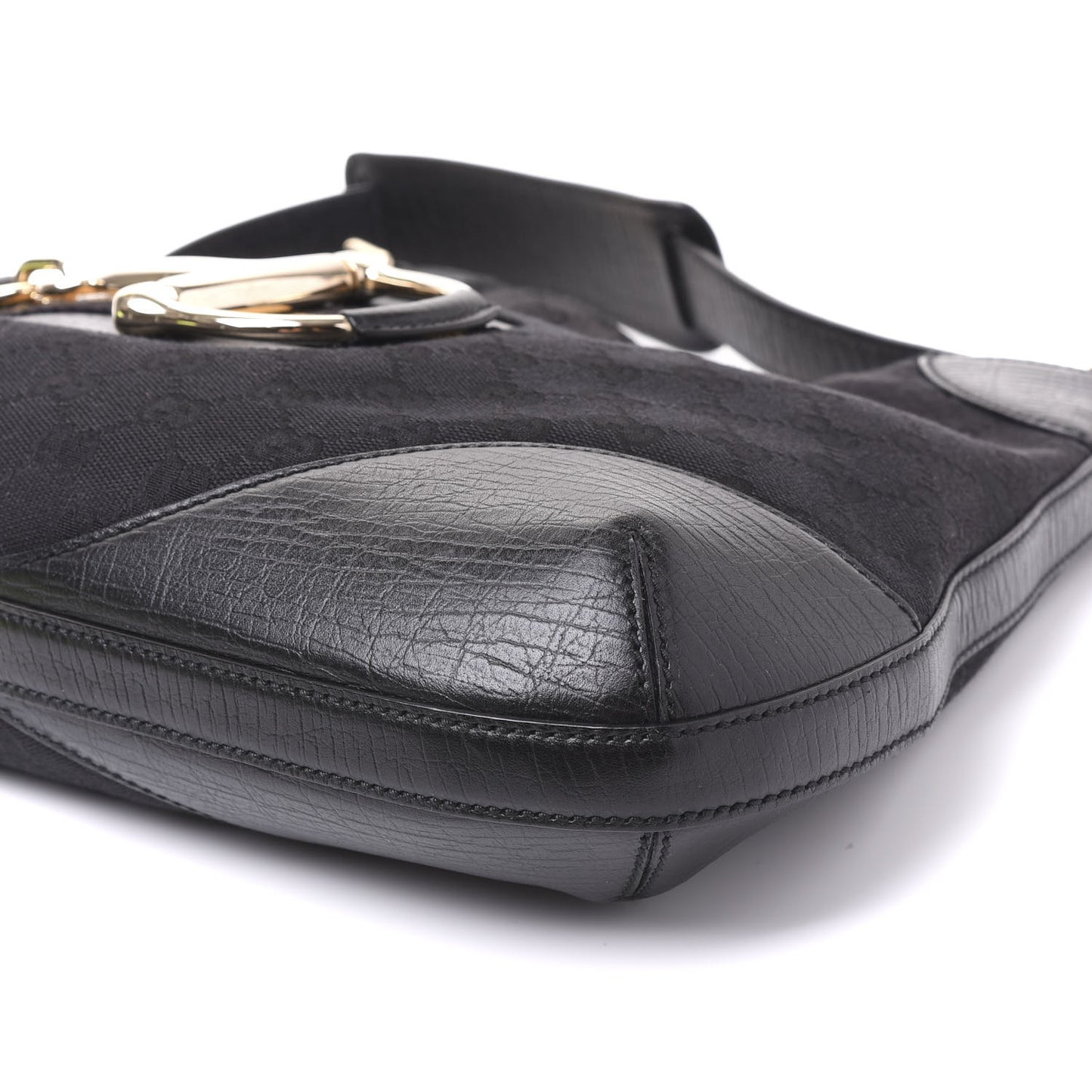 Monogram Hasler Hobo Black