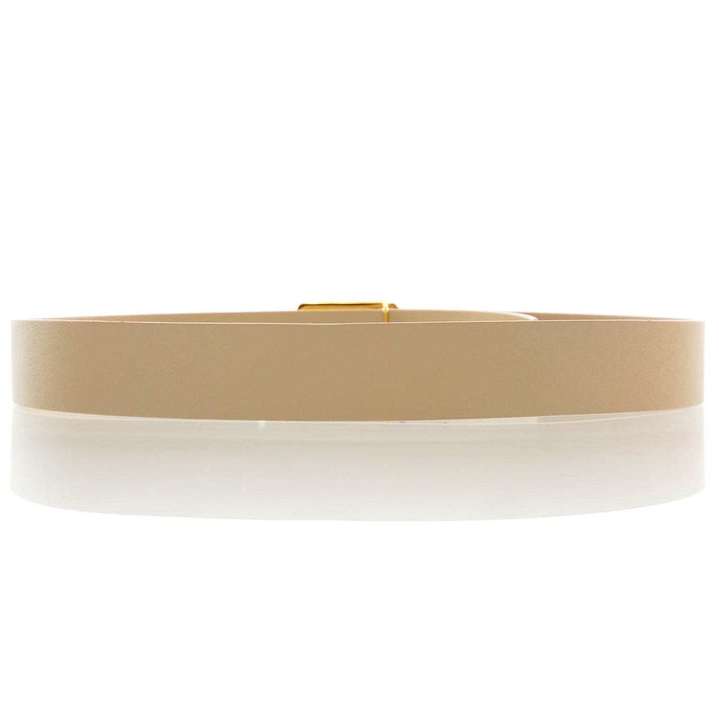 Ecrin Calfskin Belt 85 34 Opal