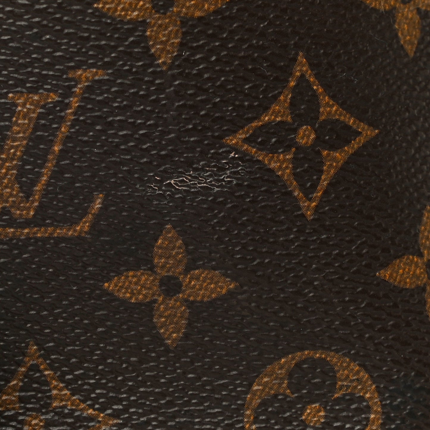 Monogram Neo Neverfull MM Cherry