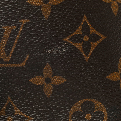 Louis Vuitton Monogram Neo Neverfull MM Cherry 22 of 24