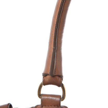 Givenchy Tumbled Sheepskin Medium Pandora Brown 14 of 14