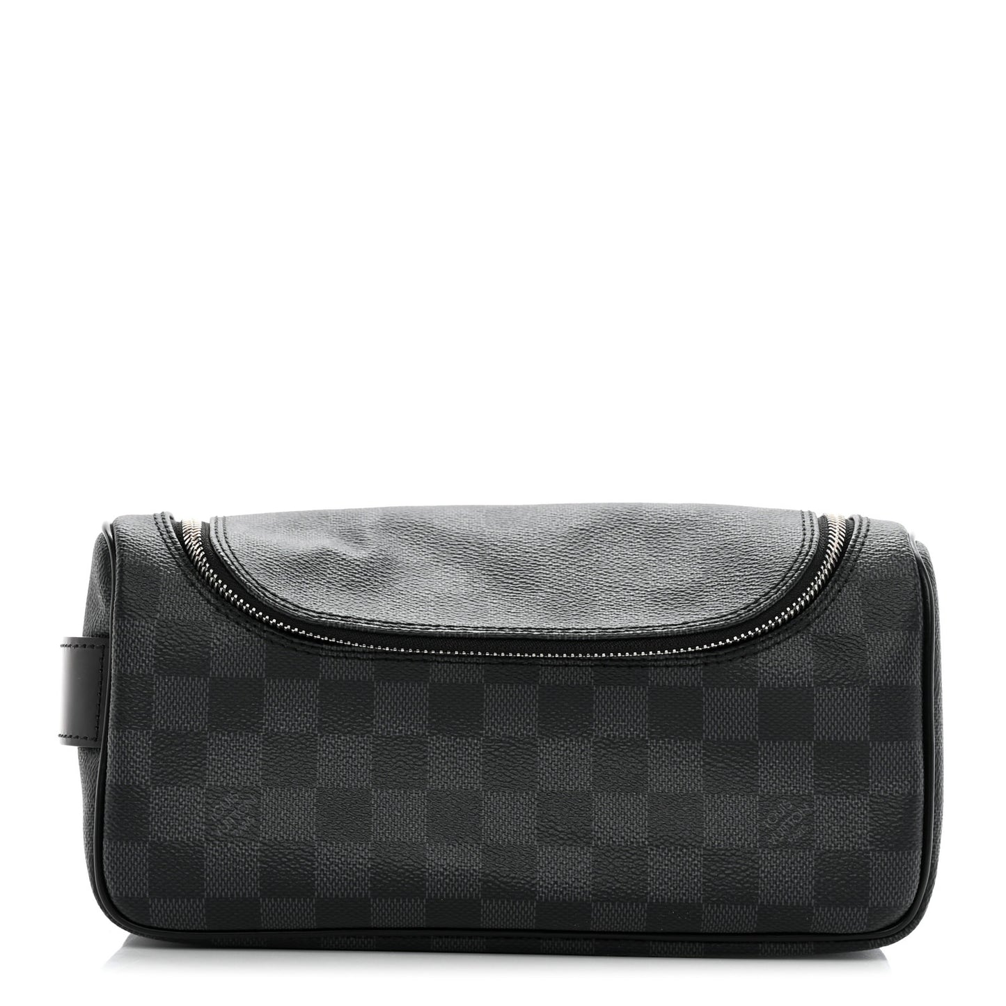 Damier Graphite Toiletry Pouch