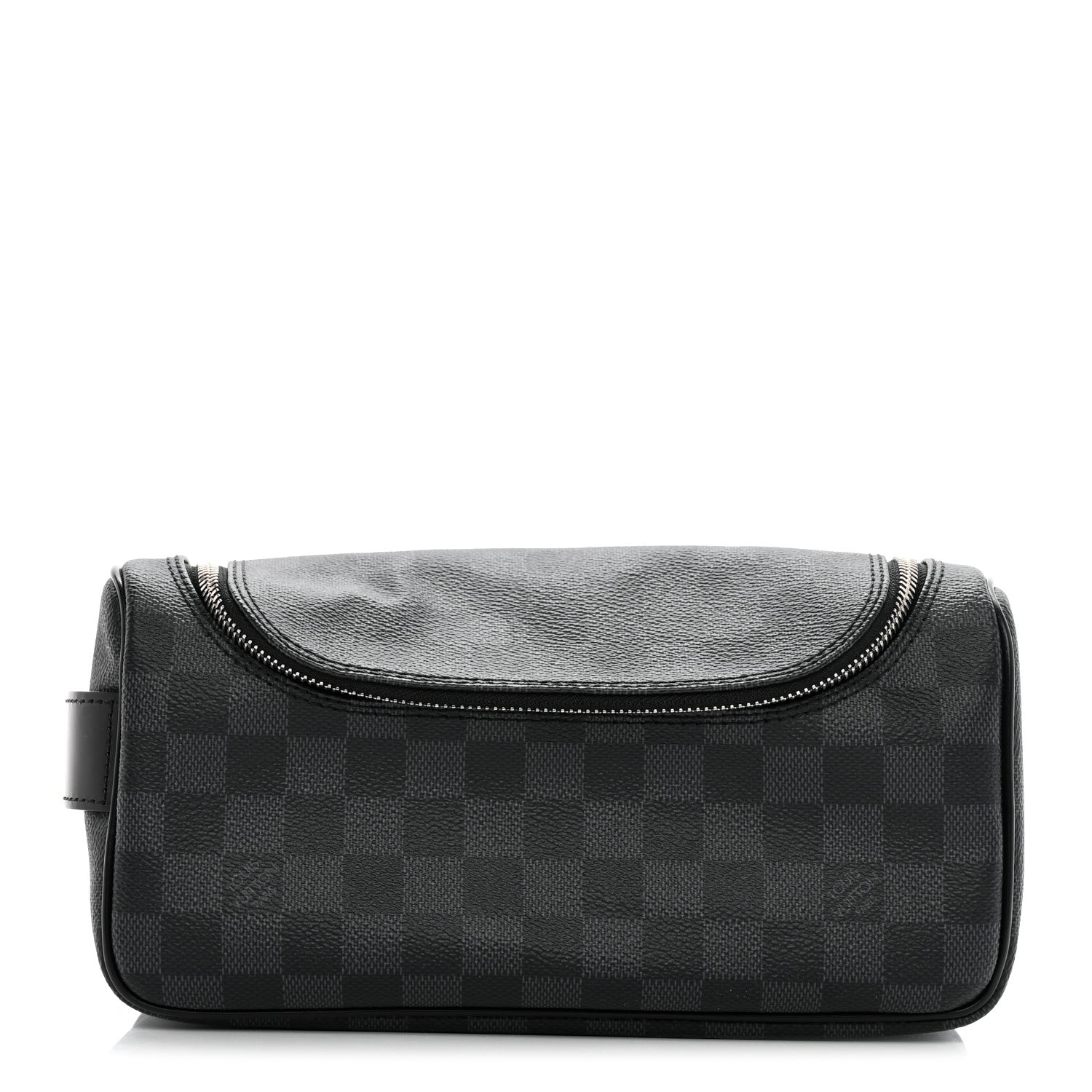 Louis Vuitton Damier Graphite Toiletry Pouch 1 of 7
