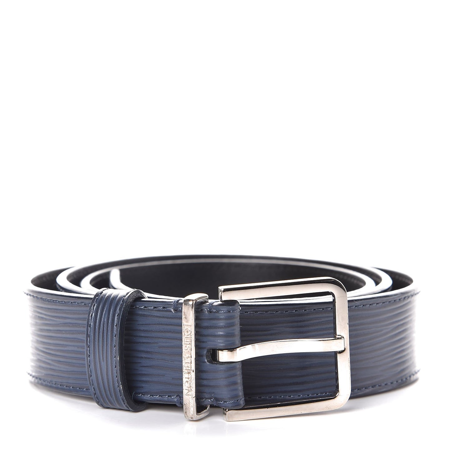 Epi 30mm Belt 100 40 Indigo