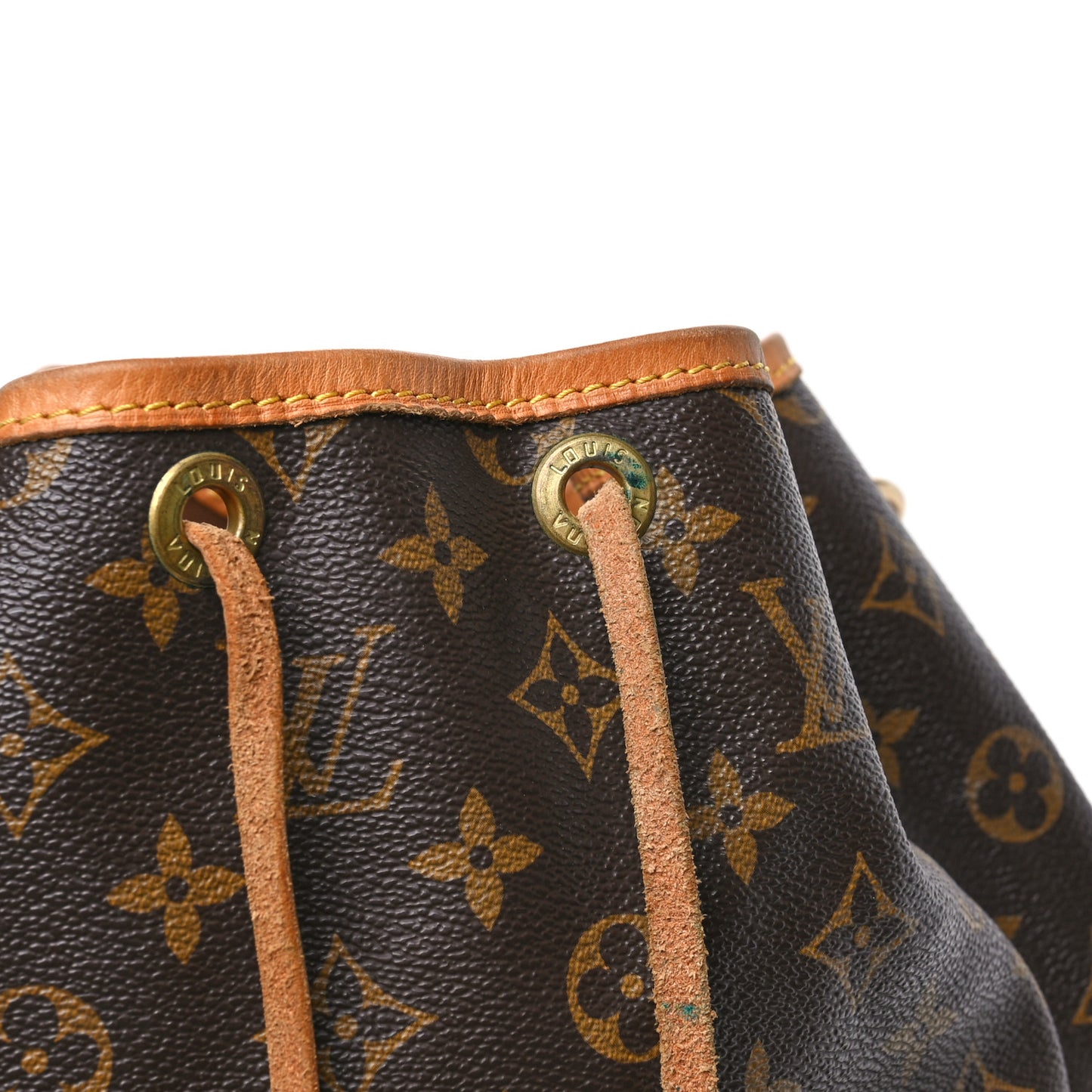 Monogram Noe