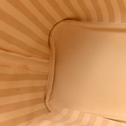 Louis Vuitton Monogram Rayures Neverfull MM 13 of 21