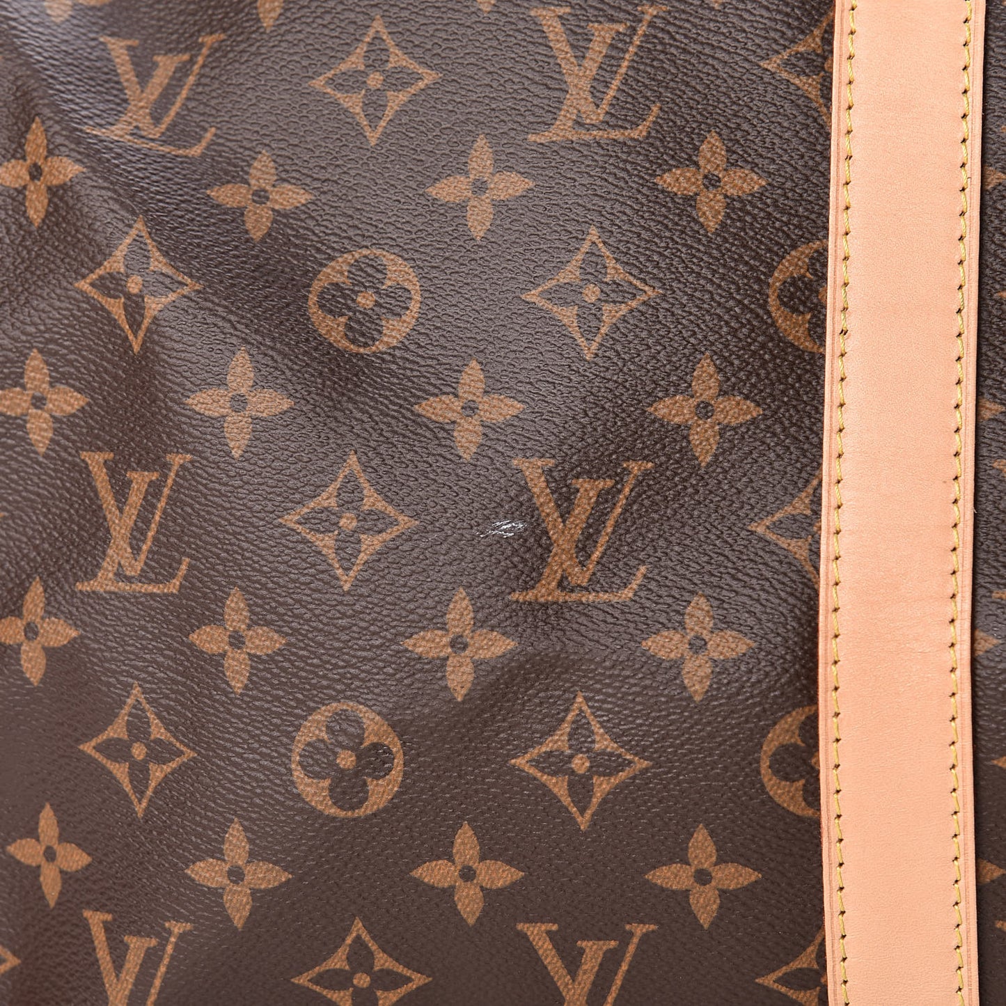 Monogram Keepall 50
