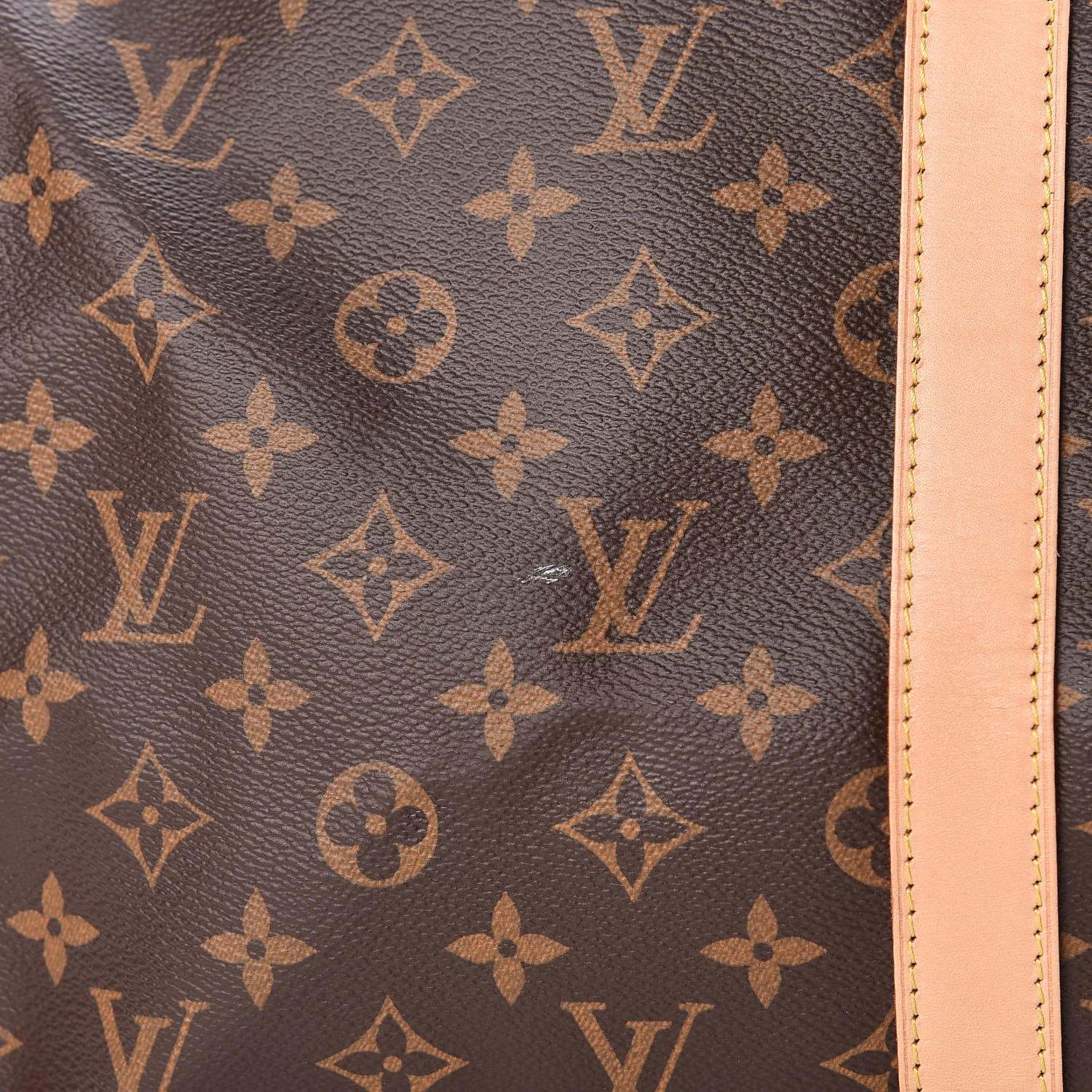 Louis Vuitton Monogram Keepall 50 14 of 17