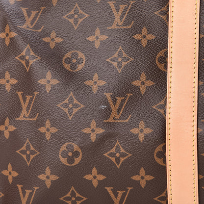 Louis Vuitton Monogram Keepall 50 14 of 17