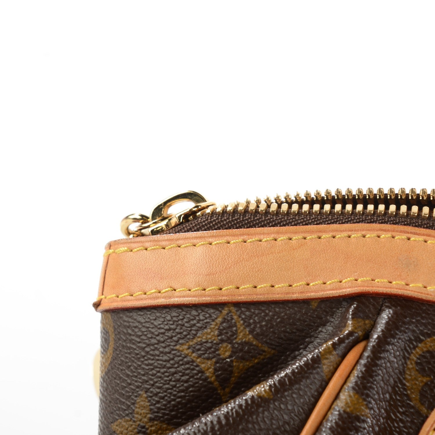 Louis Vuitton Monogram Tivoli PM 5 of 11