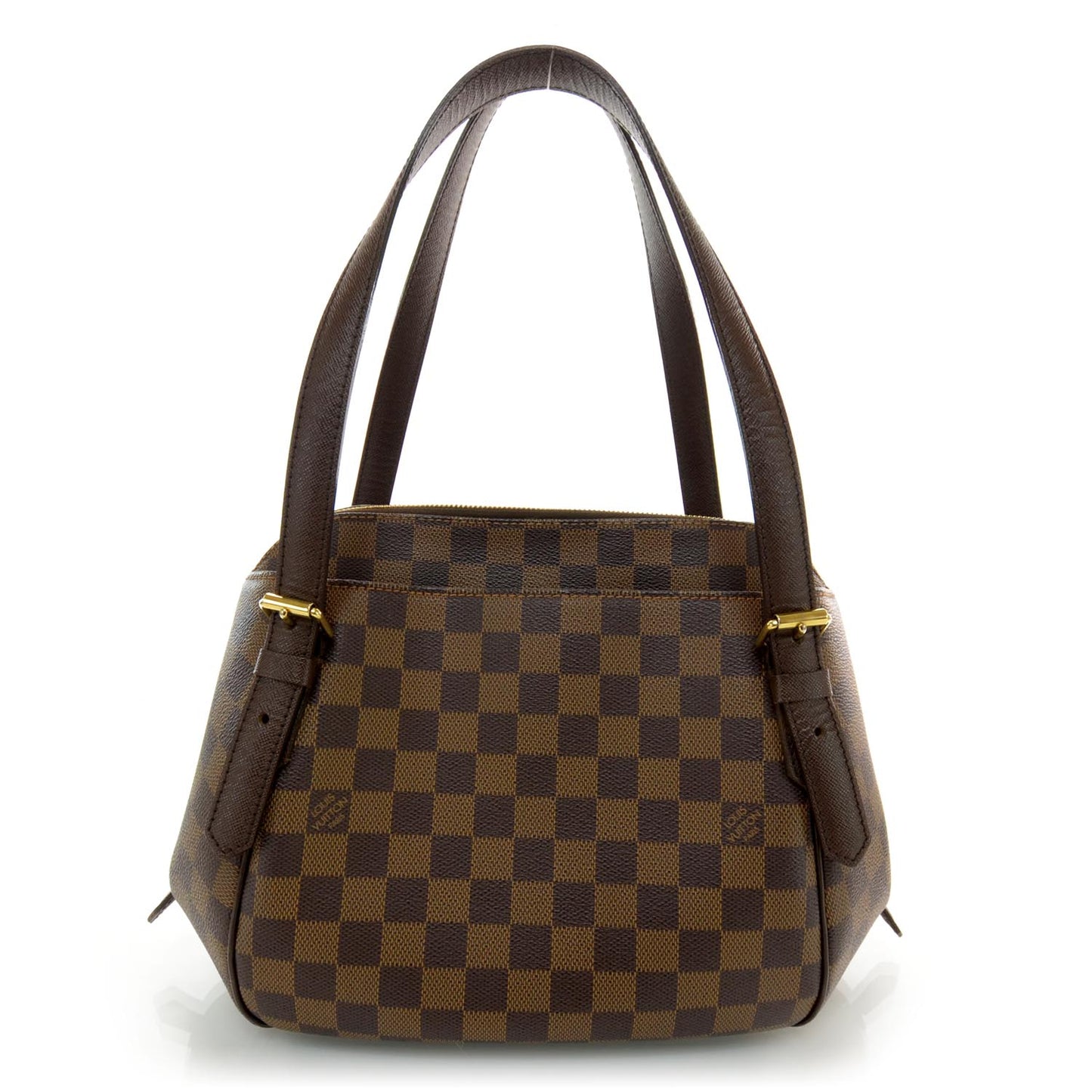 Damier Ebene Belem MM