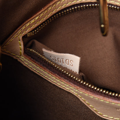 Louis Vuitton Monogram Batignolles Vertical 7 of 16