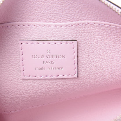 Louis Vuitton Monogram Giant Escale Cosmetic Pouch Pastel 7 of 8
