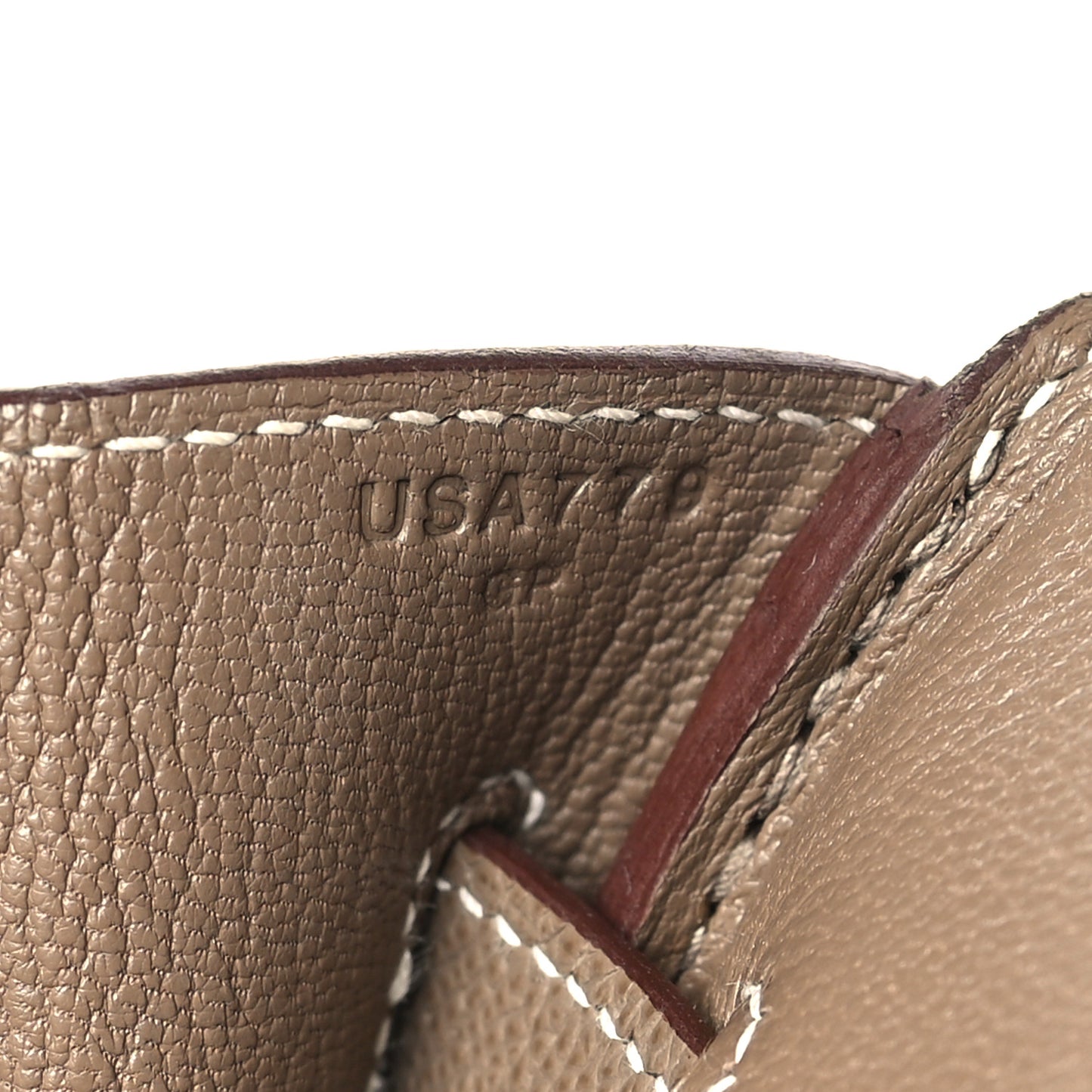 Epsom BIRKIN 30 Etoupe