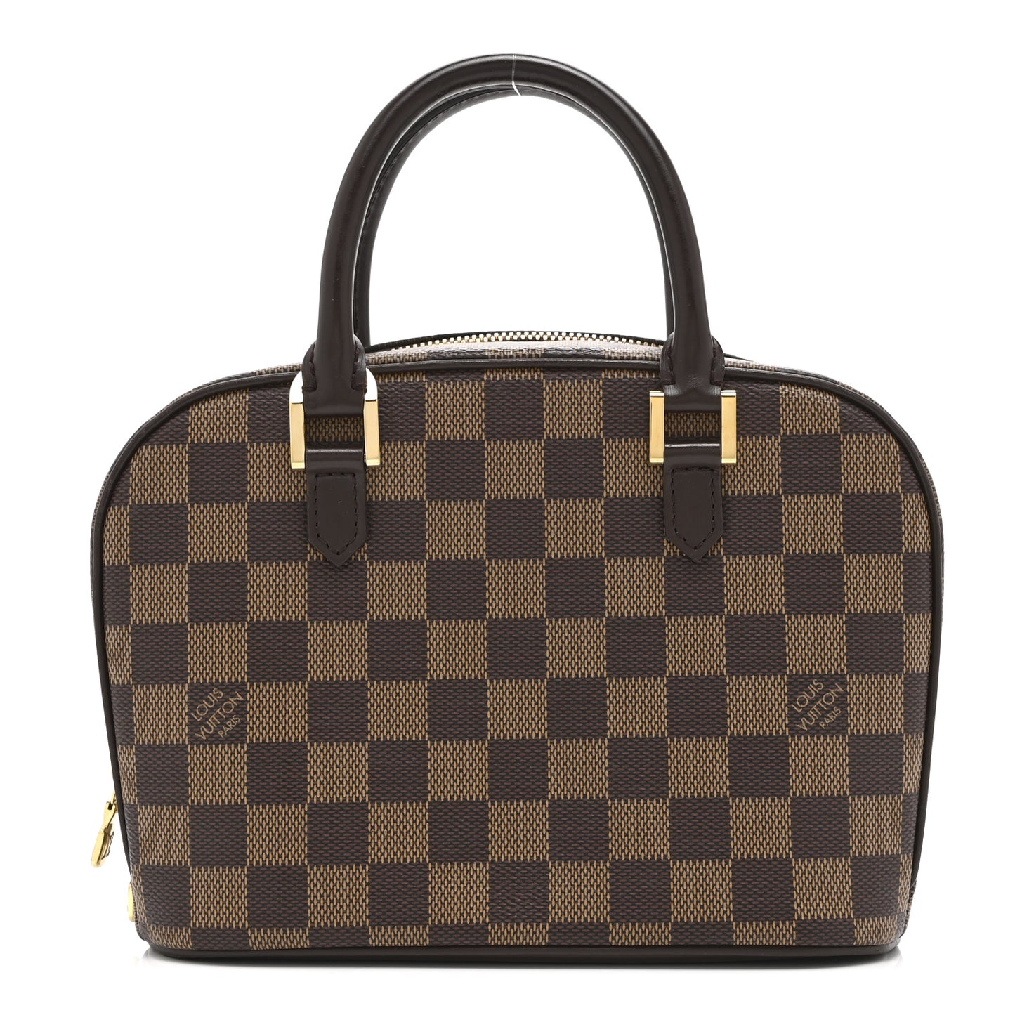 Damier Ebene Sarria Mini