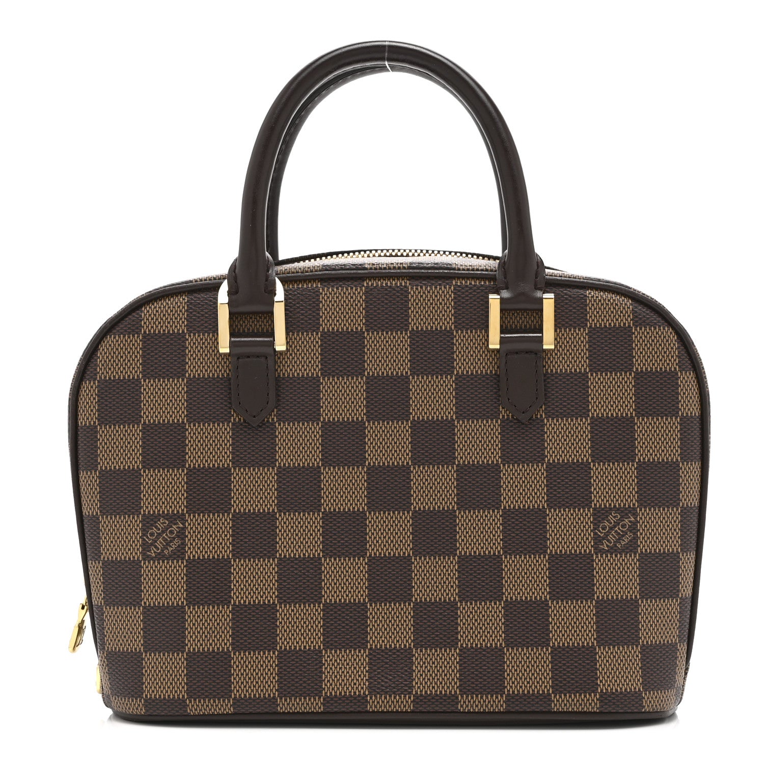Louis Vuitton Damier Ebene Sarria Mini 1 of 10