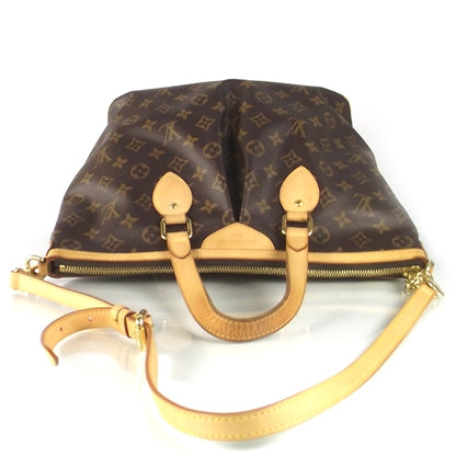 Louis Vuitton Monogram Palermo PM 4 of 10