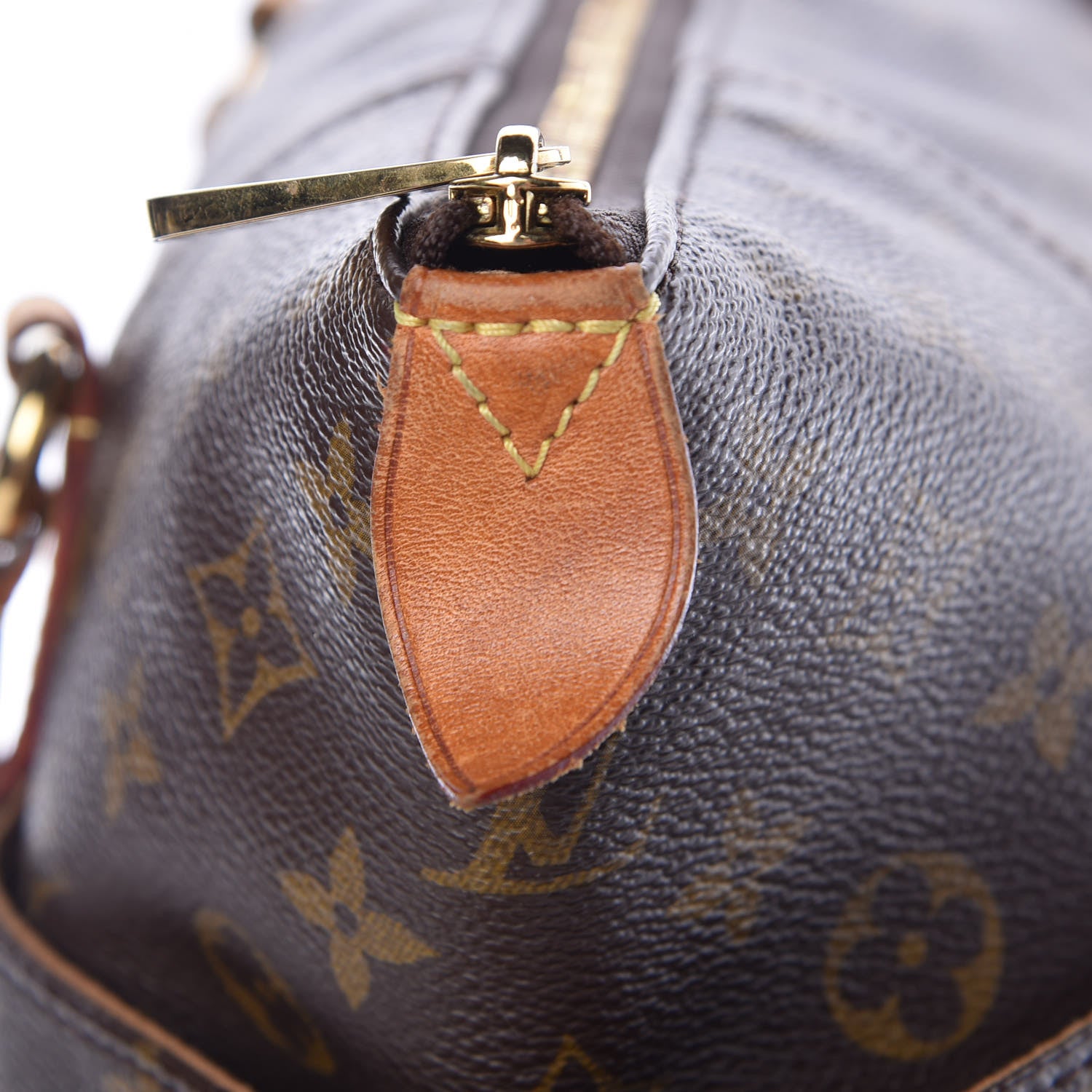 Louis Vuitton Monogram Totally MM 7 of 13