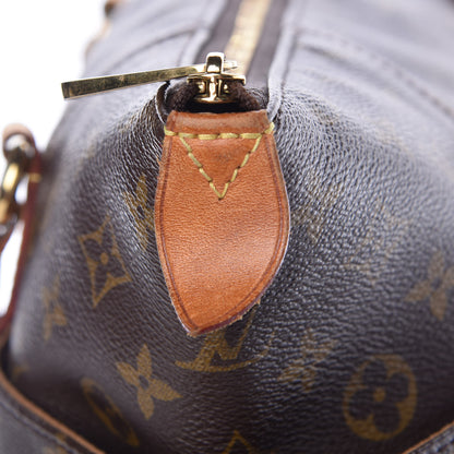 Louis Vuitton Monogram Totally MM 7 of 13