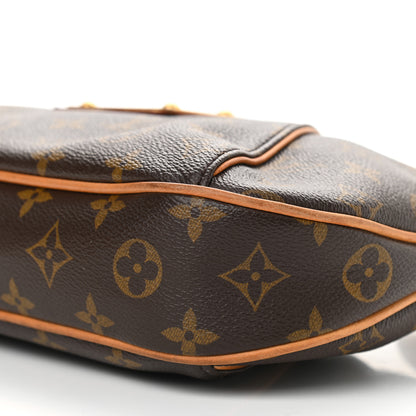 Louis Vuitton Monogram Thames PM 9 of 14