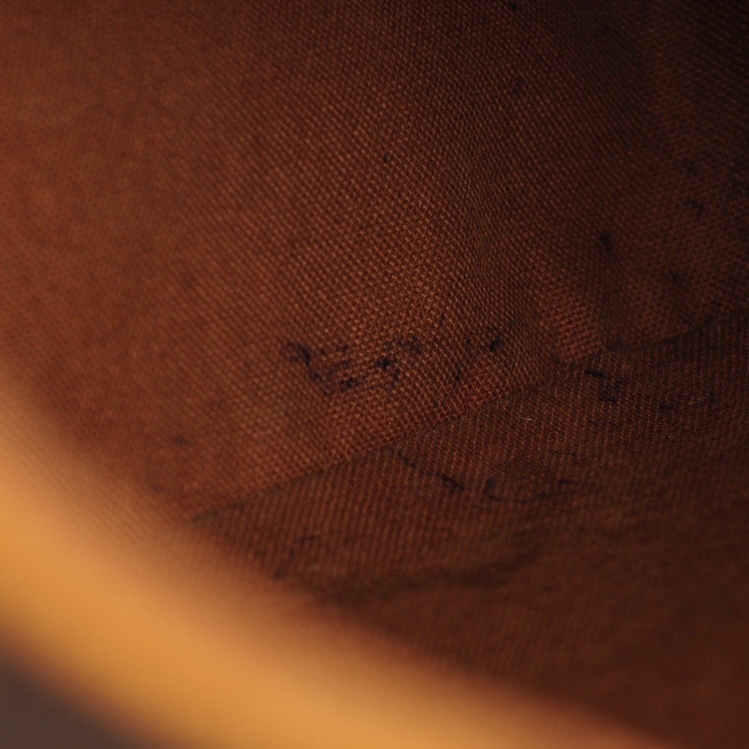 Louis Vuitton Monogram Batignolles Horizontal 5 of 13