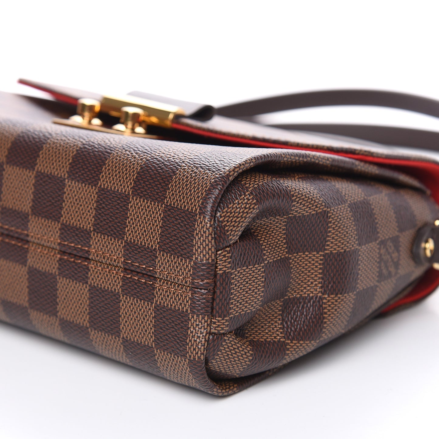 Damier Ebene Croisette