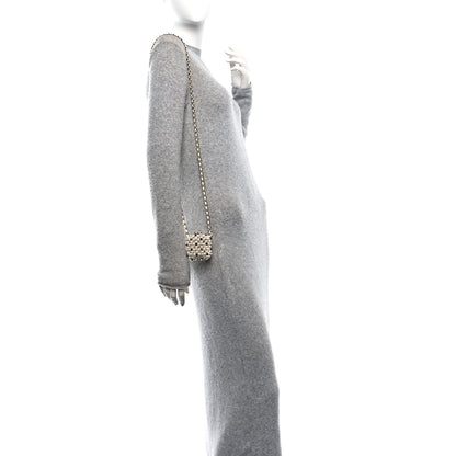 Chanel Pearl Mini Evening Bag 2 of 11