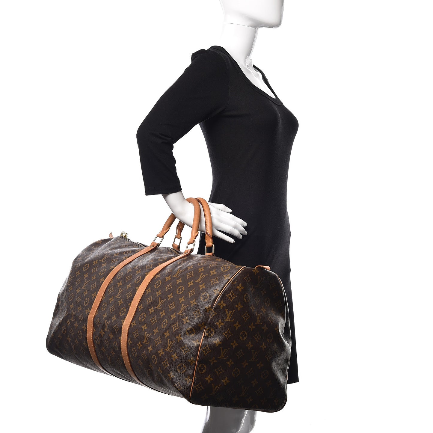 Monogram Keepall 60
