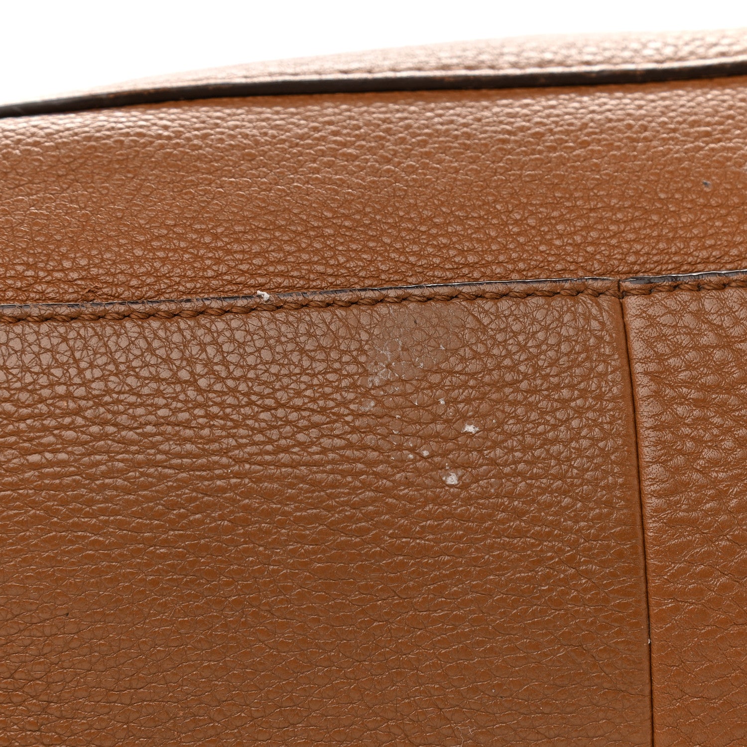 Prada Vitello Daino Hobo Cinnamon 10 of 14