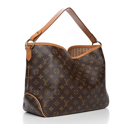Louis Vuitton Monogram Delightful PM 2 of 10