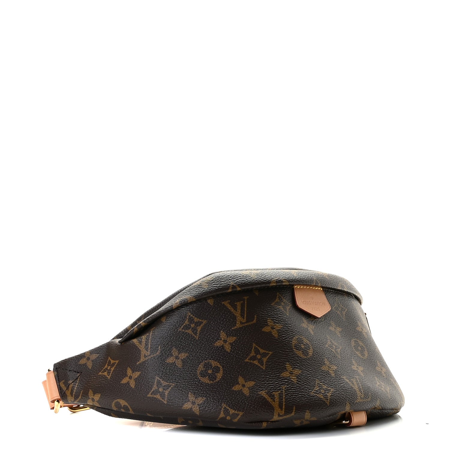 Louis Vuitton Monogram Bumbag 4 of 12