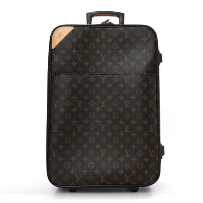 Louis Vuitton Monogram Pegase 50 1 of 12