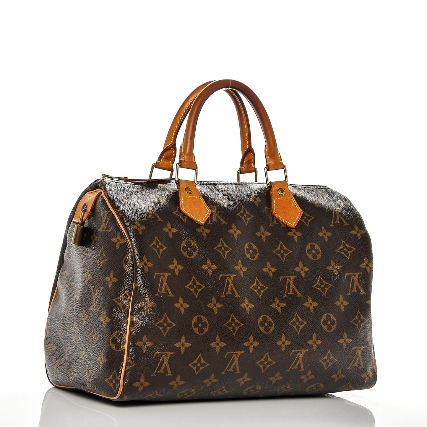 Monogram Speedy 30