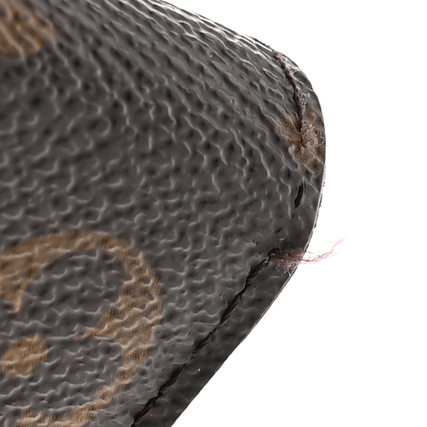 Louis Vuitton Monogram Sarah Wallet NM 8 of 10