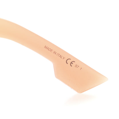 Christian Dior So Light Shield Sunglasses Light Pink 6 of 8