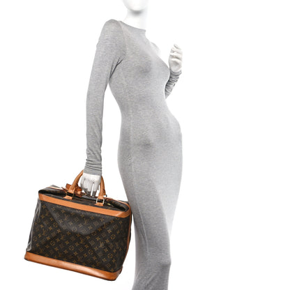 Louis Vuitton Monogram Cruiser 40 3 of 18