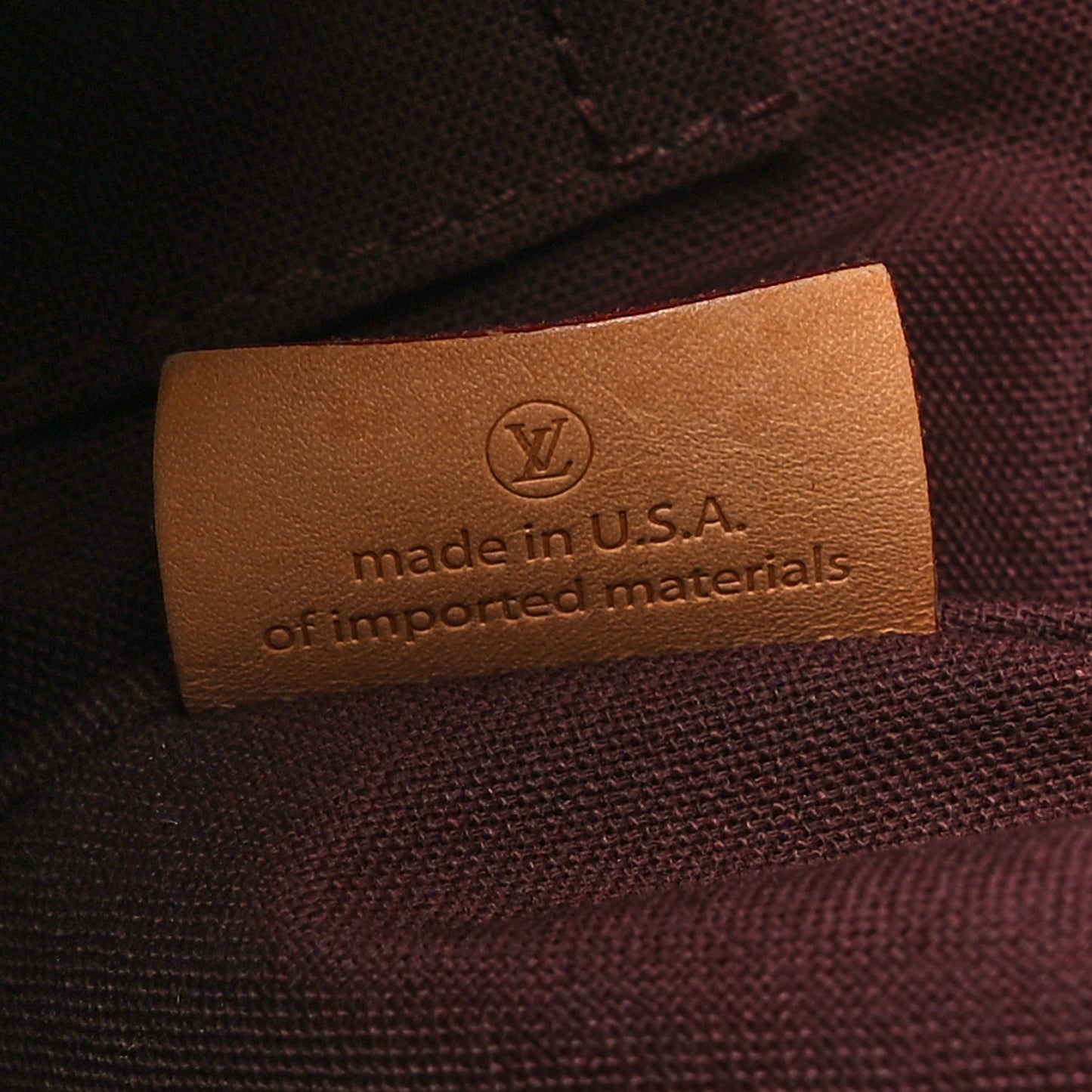 Monogram Turenne PM