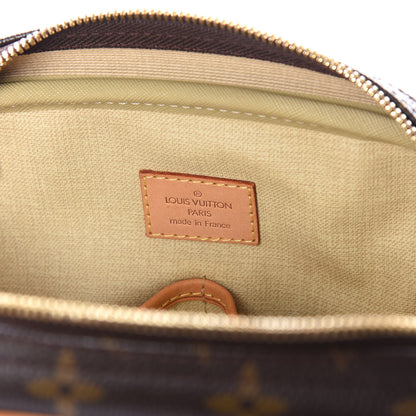 Louis Vuitton Monogram Trouville 9 of 13