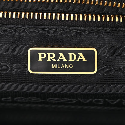 Prada Vitello Phenix Camera Bag Bianco 6 of 15