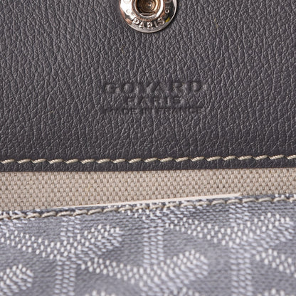 Goyard Goyardine Saint Louis GM Grey 6 of 7