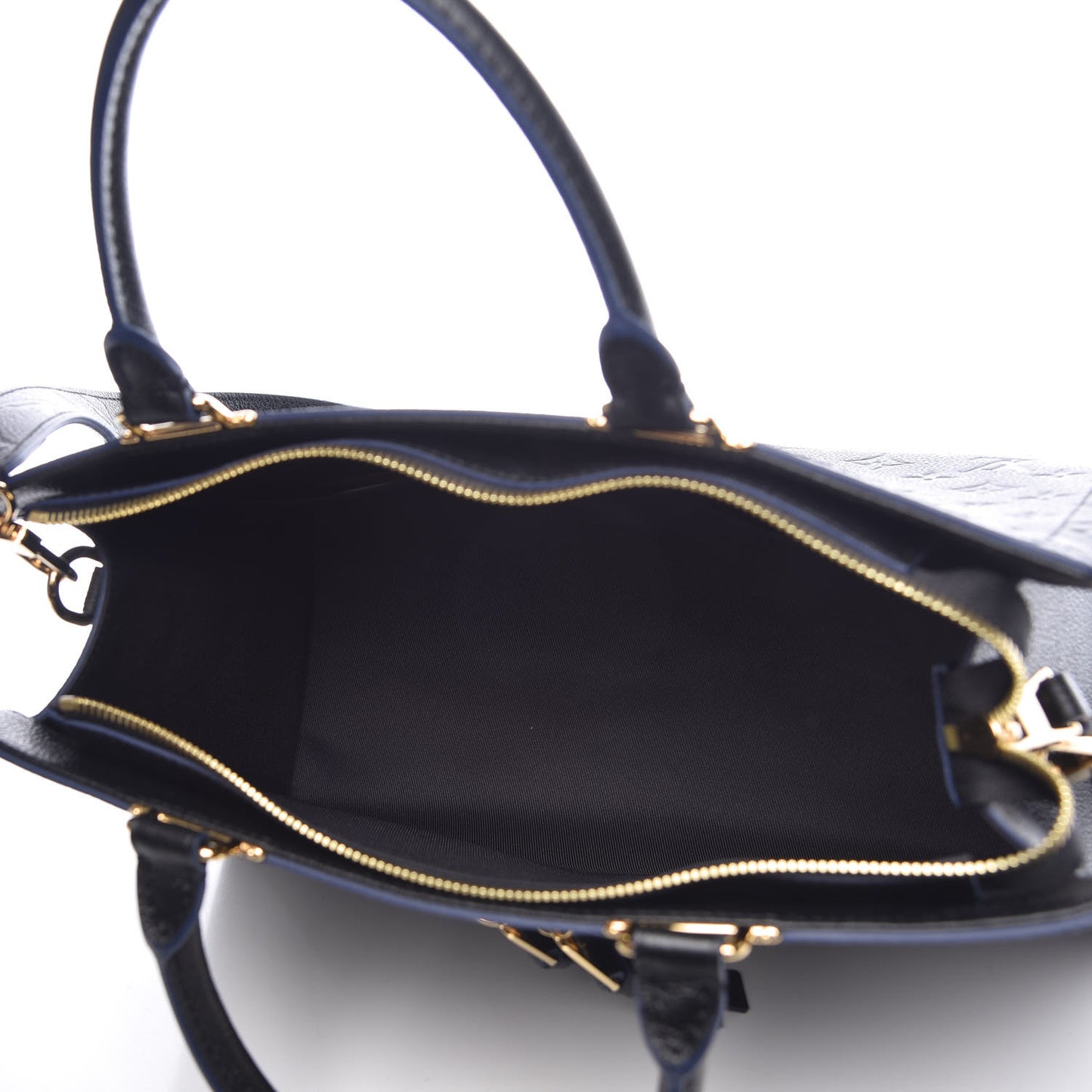 Empreinte Sully MM Black