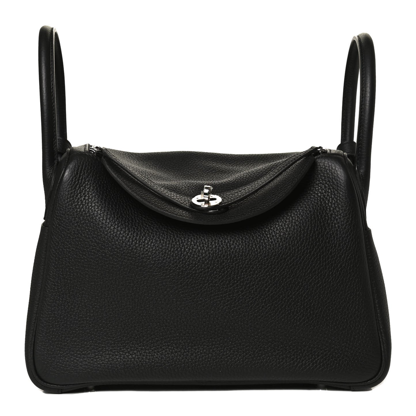 Taurillon Clemence Lindy 30 Black