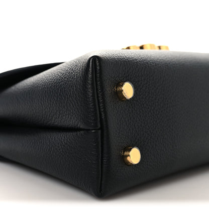 Celine Supple Grained Calfskin Teen Nino Black 8 of 9