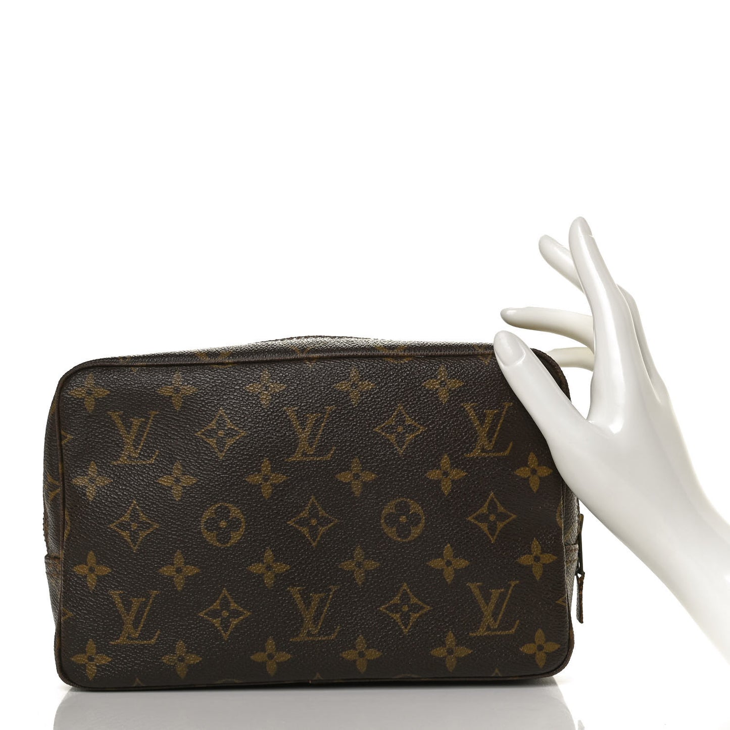 Monogram Trousse Toilette 23