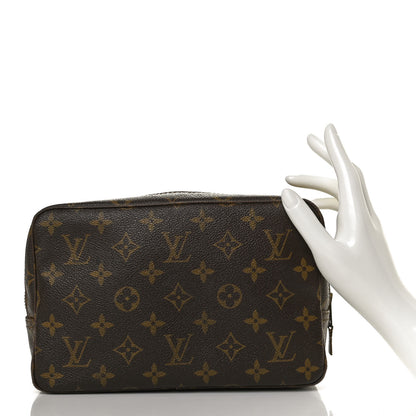 Louis Vuitton Monogram Trousse Toilette 23 2 of 9